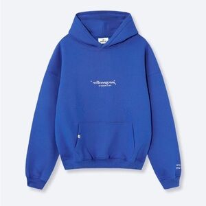 Drmers Club Large women PERSPECTIVE HOODIE